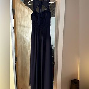 Bridesmaid dress